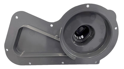 Nilfisk AX410 Carpet Extractor Vacuum Motor Cover (56265030)