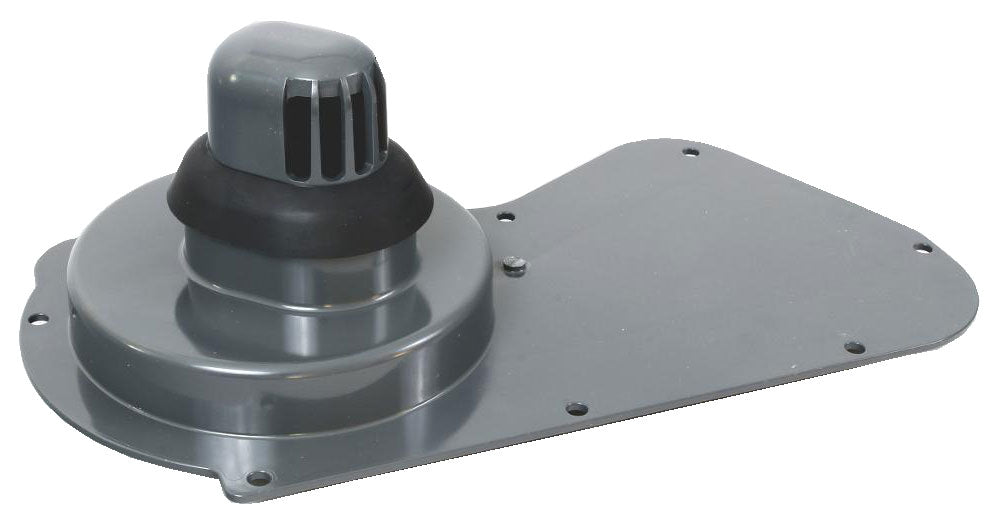 Nilfisk AX410 Carpet Extractor Vacuum Motor Cover (56265030)