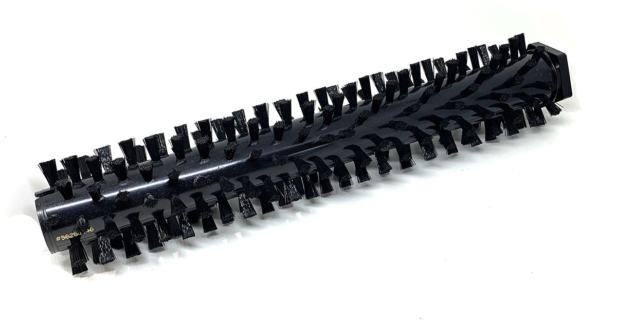 Nilfisk AX410 Carpet Extractor Brush Assembly (56265044)