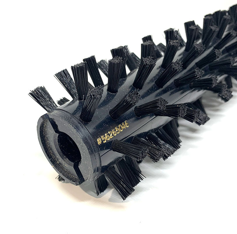 Nilfisk AX410 Carpet Extractor Brush Assembly (56265044)