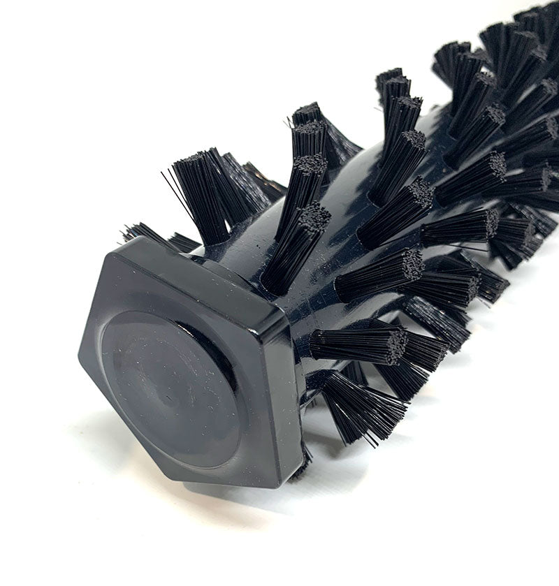 Nilfisk AX410 Carpet Extractor Brush Assembly (56265044)