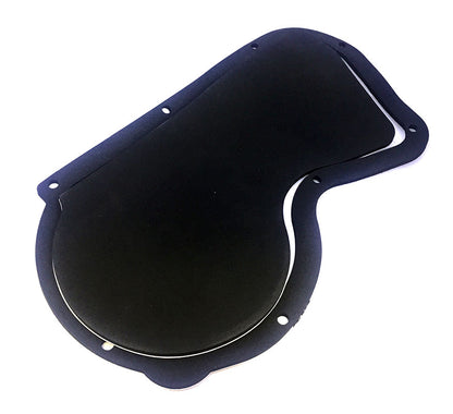 Nilfisk AX410 Carpet Extractor Vacuum Motor Cover Gasket (56265072)
