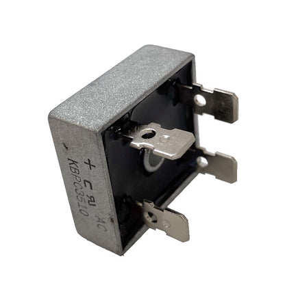 Nilfisk SC1500, AX410, ES300 Rectifier (56265103)