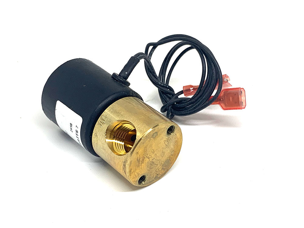 Nilfisk Clean Track 18, AX310, AX410 Carpet Extractor Valve Solenoid 230V (56265114)