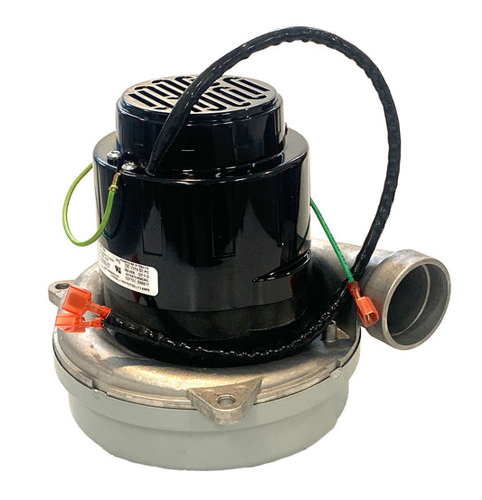 Nilfisk ES300 Carpet Extractor Vacuum Motor (56265553)