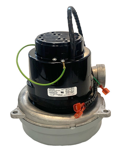 Nilfisk ES300 Carpet Extractor Vacuum Motor (56265553)