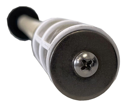 Nilfisk ES300 Carpet Extractor Solution Filter Assembly (56265725)