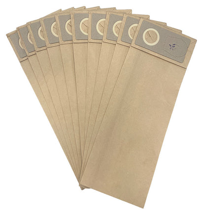 Nilfisk GU350A and GU450A Vacuum Cleaner Bags - 10pk (56703868)