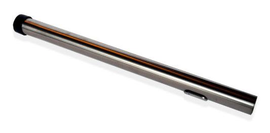 Numatic George GVE370 Vacuum Cleaner Stainless Steel Lower Extraction Tube (601006)