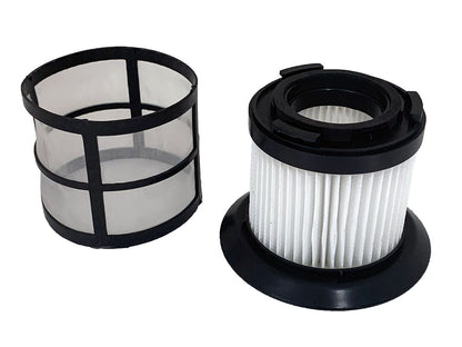Black and Decker VM1450-XE Vacuum Cleaner Dust Bowl Filter (6010355-44)