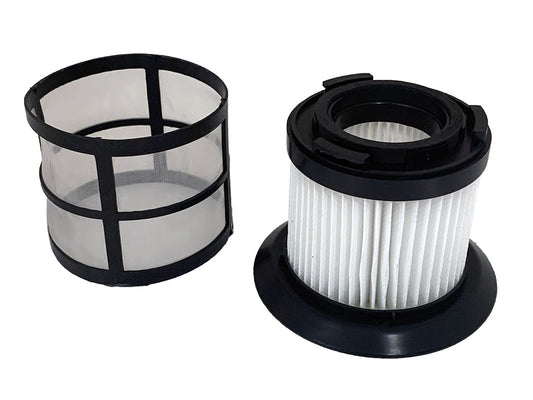 Black and Decker VM1450-XE Vacuum Cleaner Dust Bowl Filter (6010355-44)