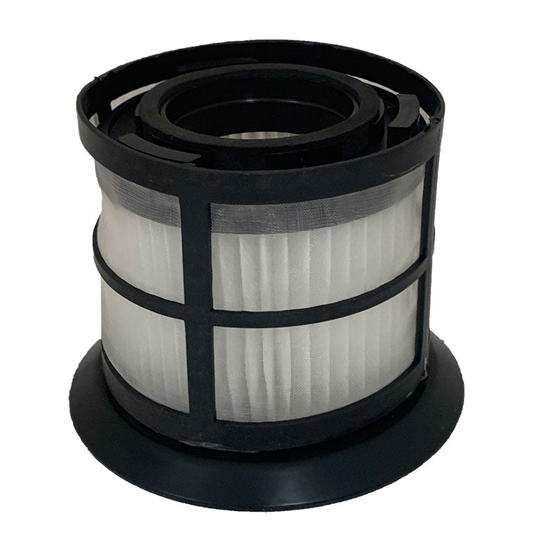 Black and Decker VM1450-XE Vacuum Cleaner Dust Bowl Filter (6010355-44)