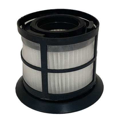 Black and Decker VM1450-XE Vacuum Cleaner Dust Bowl Filter (6010355-44)