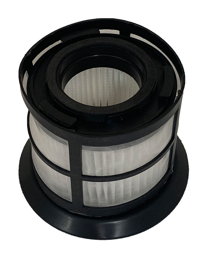 Black and Decker VM1450-XE Vacuum Cleaner Dust Bowl Filter (6010355-44)