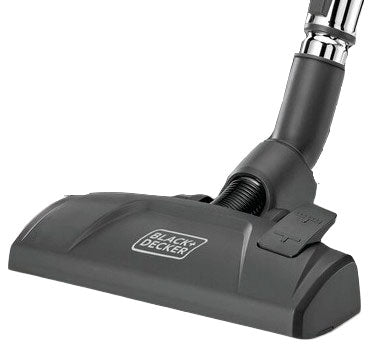 Black and Decker VM1880, VM2080, VM2080B Vacuum Cleaner Combination Floor Head (6010399-51)