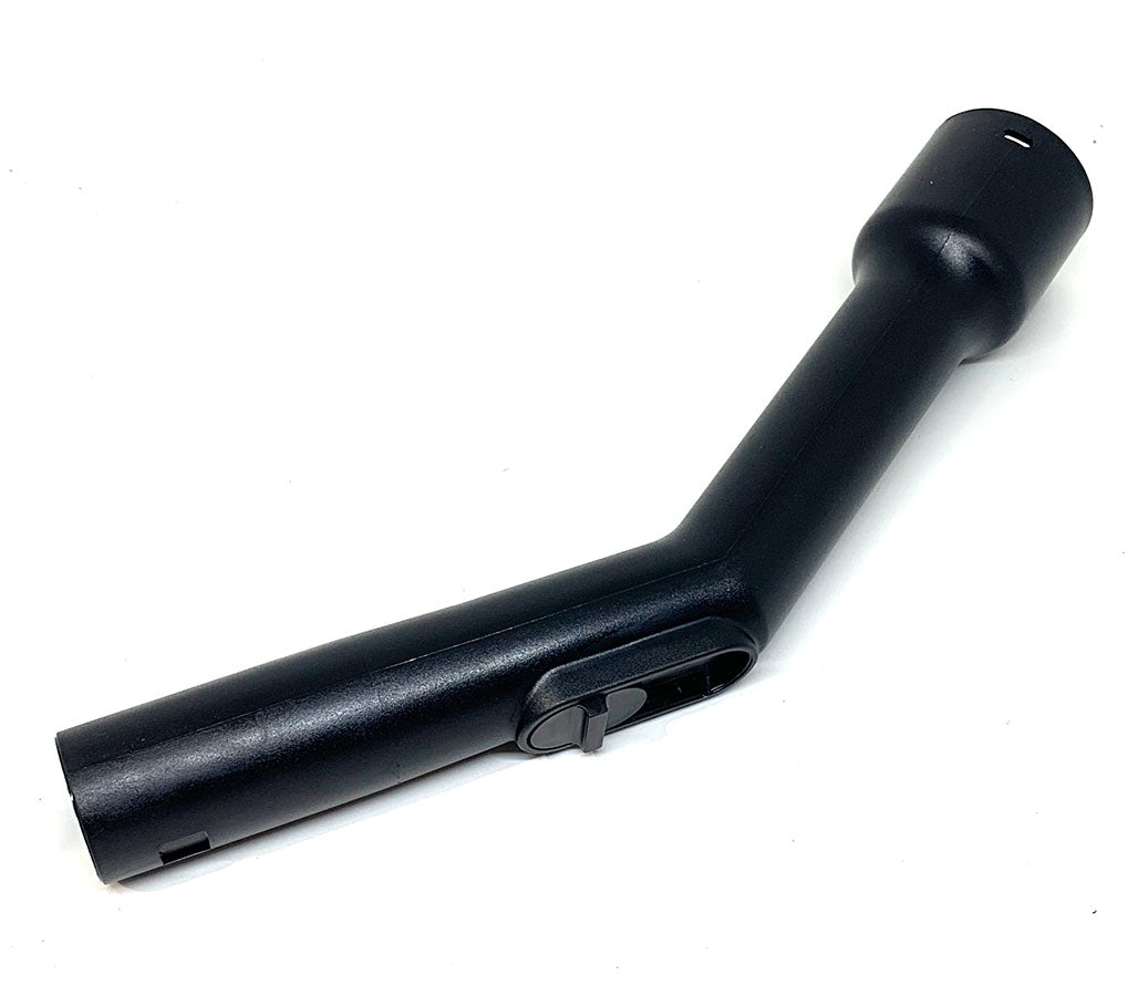 Nilfisk Maxxi WD3 Vacuum Cleaner Curved Wand Hose Handle (60911)