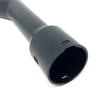 Nilfisk Maxxi WD3 Vacuum Cleaner Curved Wand Hose Handle (60911)