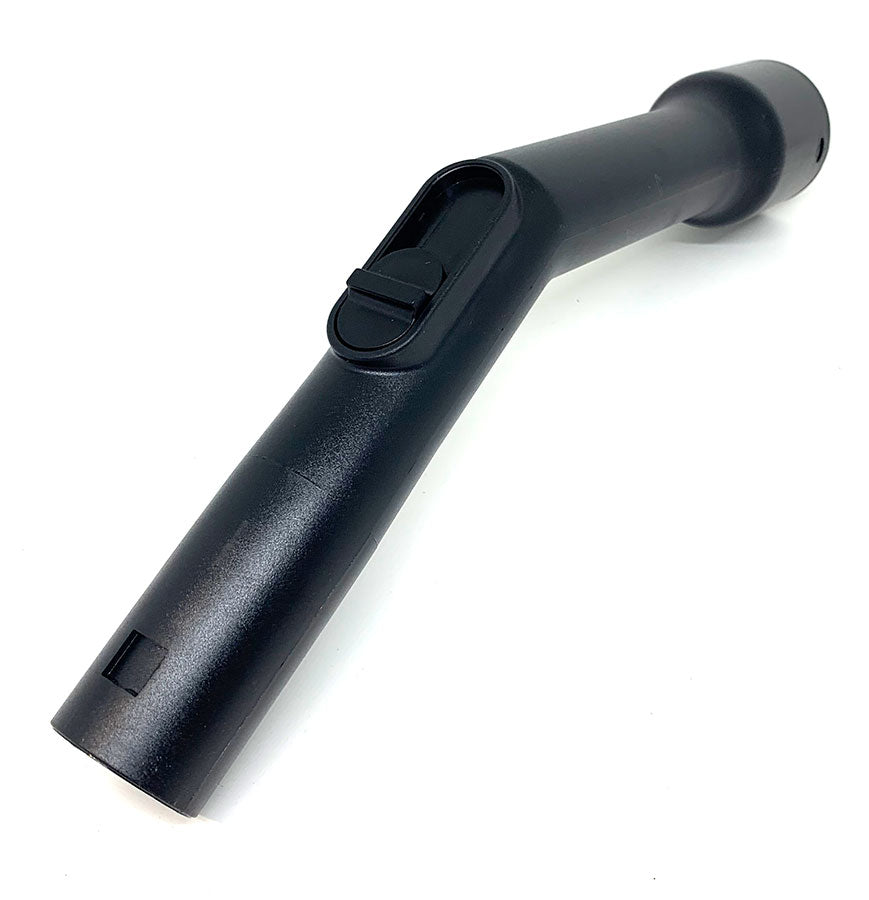 Nilfisk Maxxi WD3 Vacuum Cleaner Curved Wand Hose Handle (60911)