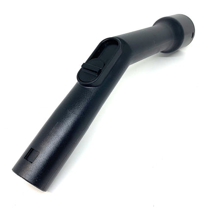 Nilfisk Maxxi WD3 Vacuum Cleaner Curved Wand Hose Handle (60911)