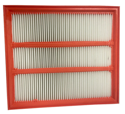 Nilfisk Alto SQ850-11 Wet and Dry Vacuum Cleaner Filter Element Pet Fleece (61605)