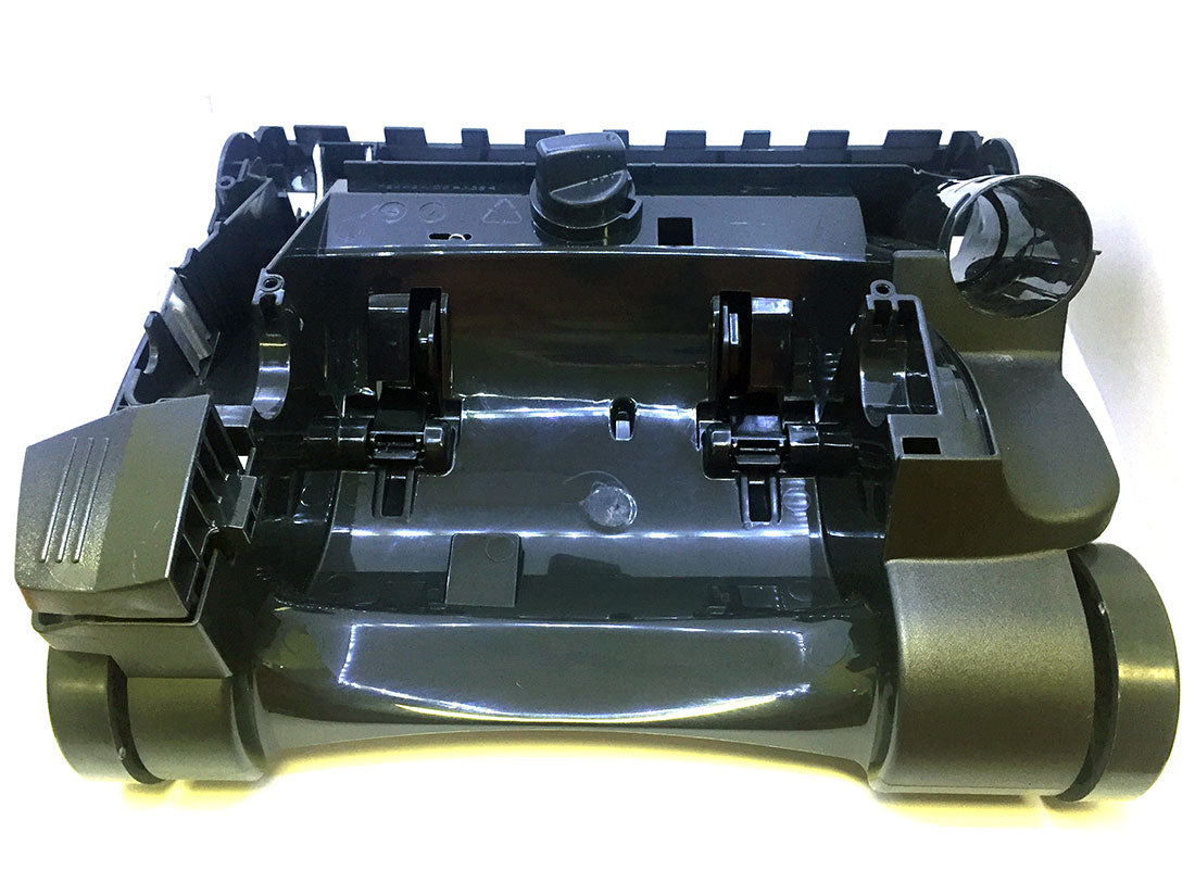 Volta Powerglide Pet Lover U3282AVZ Vacuum Cleaner Base Assembly with Wheels (62072-18)