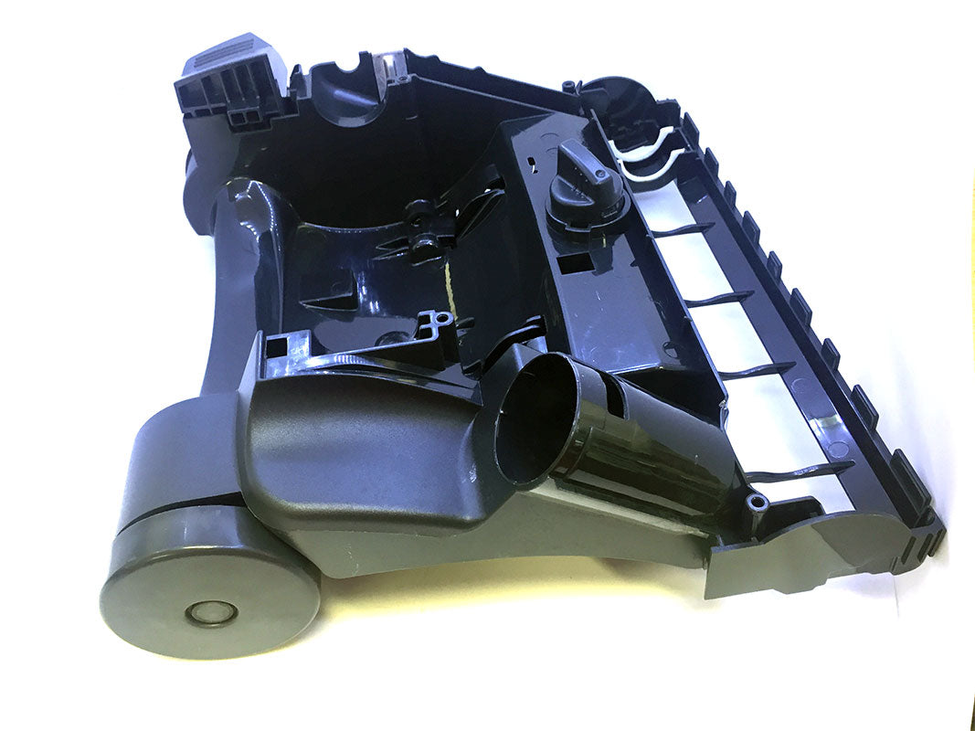 Volta Powerglide Pet Lover U3282AVZ Vacuum Cleaner Base Assembly with Wheels (62072-18)