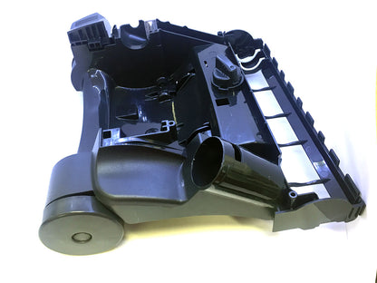 Volta Powerglide Pet Lover U3282AVZ Vacuum Cleaner Base Assembly with Wheels (62072-18)