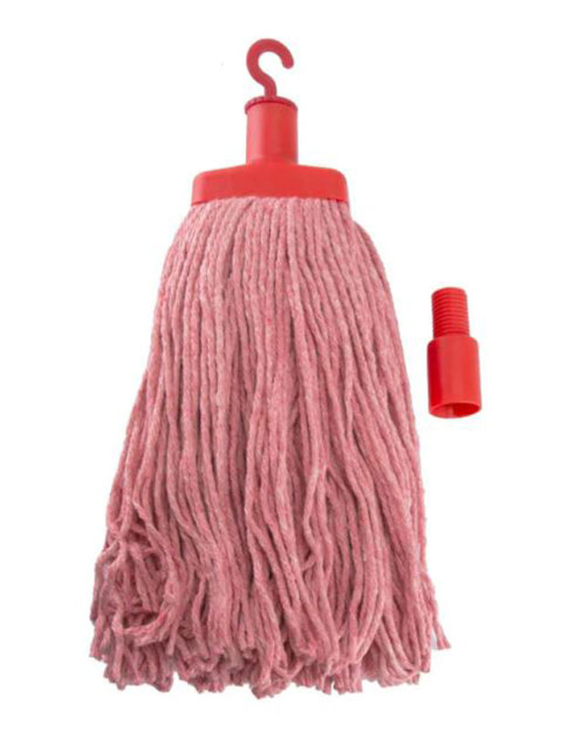 Pullman  Pullman 400g Red Mop Head (63100863)