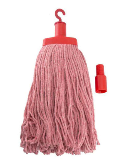 Pullman  Pullman 400g Red Mop Head (63100863)