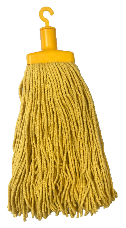 Pullman 400g Yellow Mop Head (63100864)