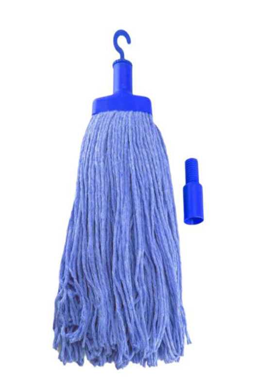 Pullman 400g Blue Mop Head (63100865)