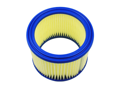 Nilfisk Aero 440 and Attix 3 Vacuum Cleaner Filter Element (11753)