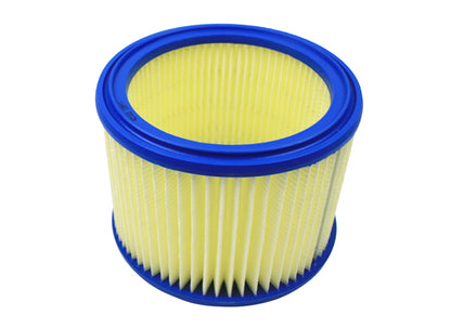 Nilfisk Aero 440 and Attix 3 Vacuum Cleaner Filter Element (11753)