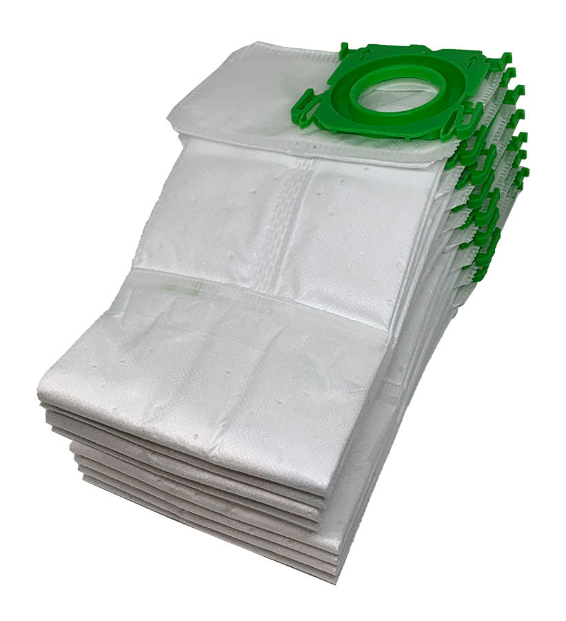 Sebo Filterbox Airbelt K Series Ultra Vacuum Cleaner Bags (6629ER)