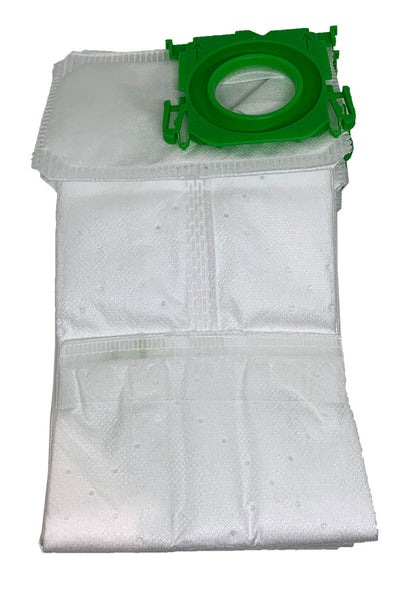 Sebo Filterbox Airbelt K Series Ultra Vacuum Cleaner Bags (6629ER)