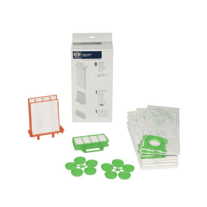 Sebo Airbelt K Series Vacuum Cleaner Bags and Filters Service Kit (6695ER)