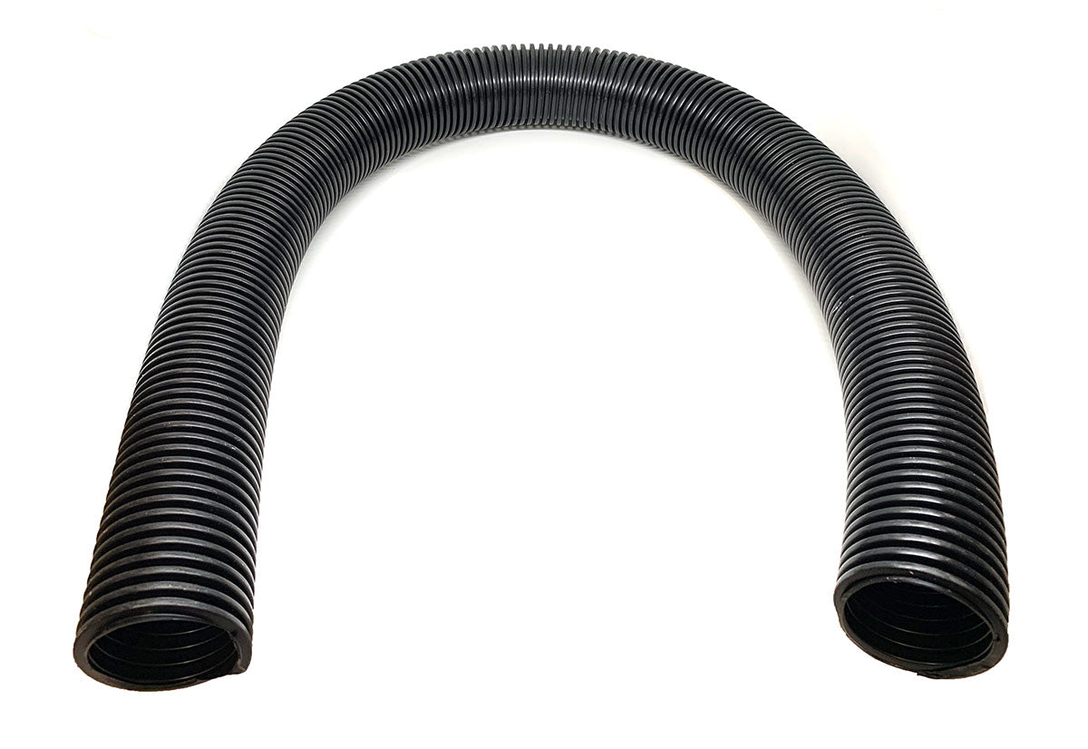 Nilfisk ALTO Attix 50mm Antistatic Vacuum Cleaner Hose - Sold by the Metre - use quantity to specify length required (7599)