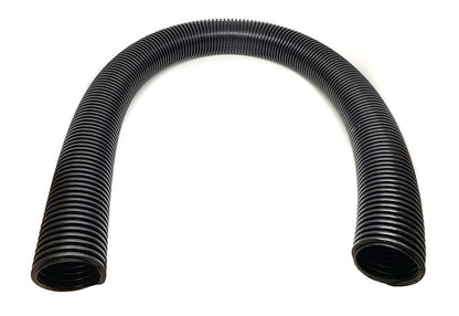 Nilfisk ALTO Attix 50mm Antistatic Vacuum Cleaner Hose - Sold by the Metre - use quantity to specify length required (7599)