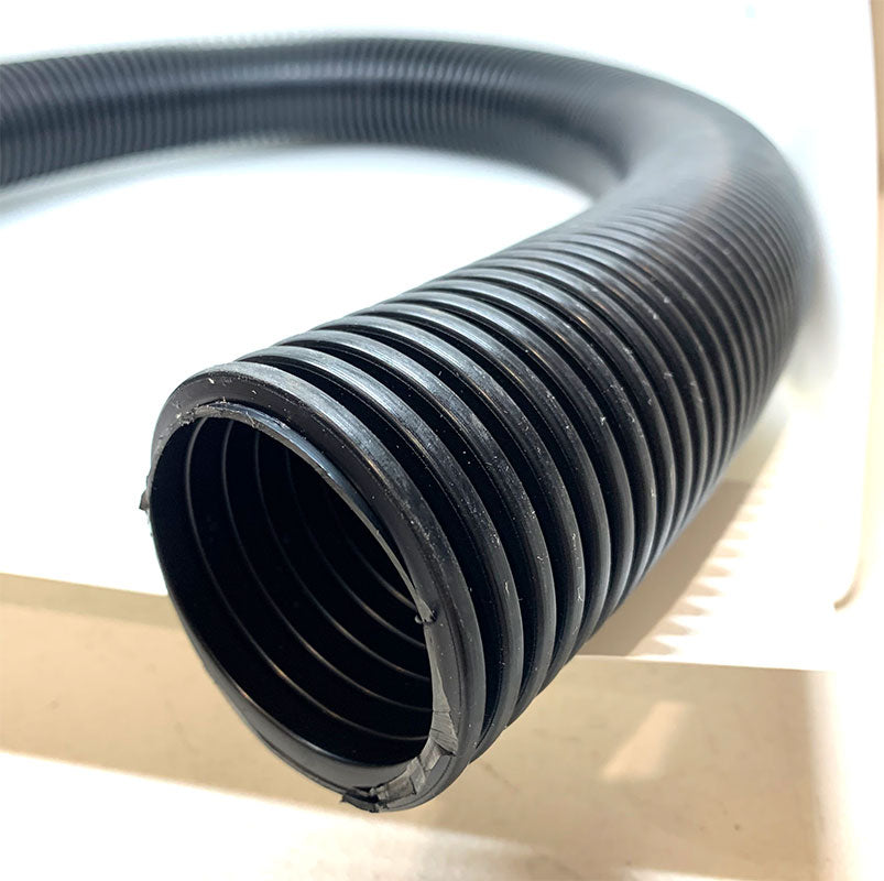 Nilfisk ALTO Attix 50mm Antistatic Vacuum Cleaner Hose - Sold by the Metre - use quantity to specify length required (7599)