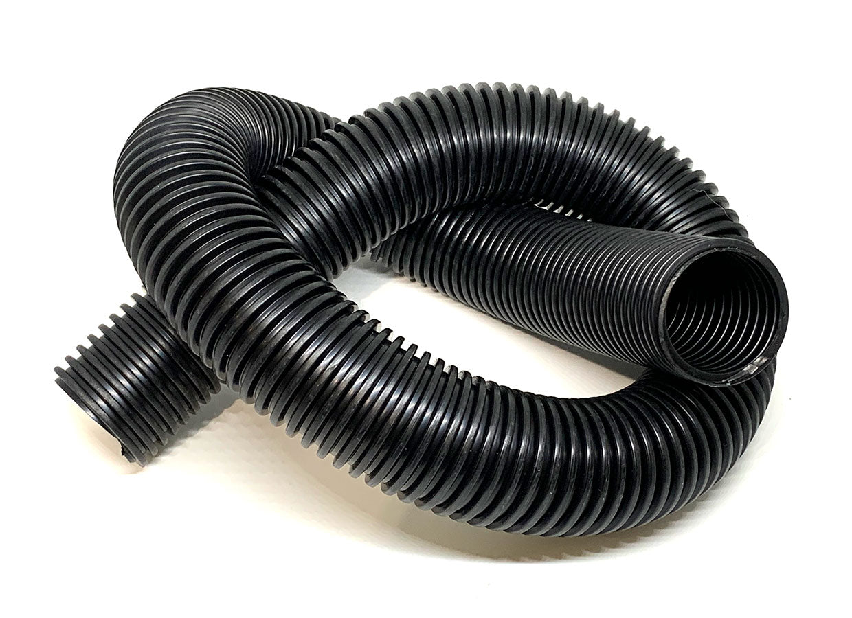 Nilfisk ALTO Attix 50mm Antistatic Vacuum Cleaner Hose - Sold by the Metre - use quantity to specify length required (7599)
