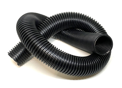 Nilfisk ALTO Attix 50mm Antistatic Vacuum Cleaner Hose - Sold by the Metre - use quantity to specify length required (7599)