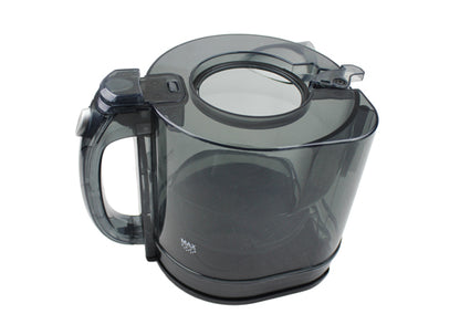 Vax 770000 Dust Bin Assembly