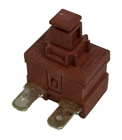 Nilfisk Coupe Series Vacuum Cleaner On-Off Switch (78600700)