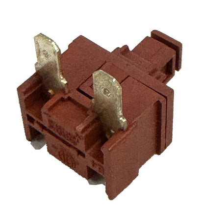 Nilfisk Coupe Series Vacuum Cleaner On-Off Switch (78600700)
