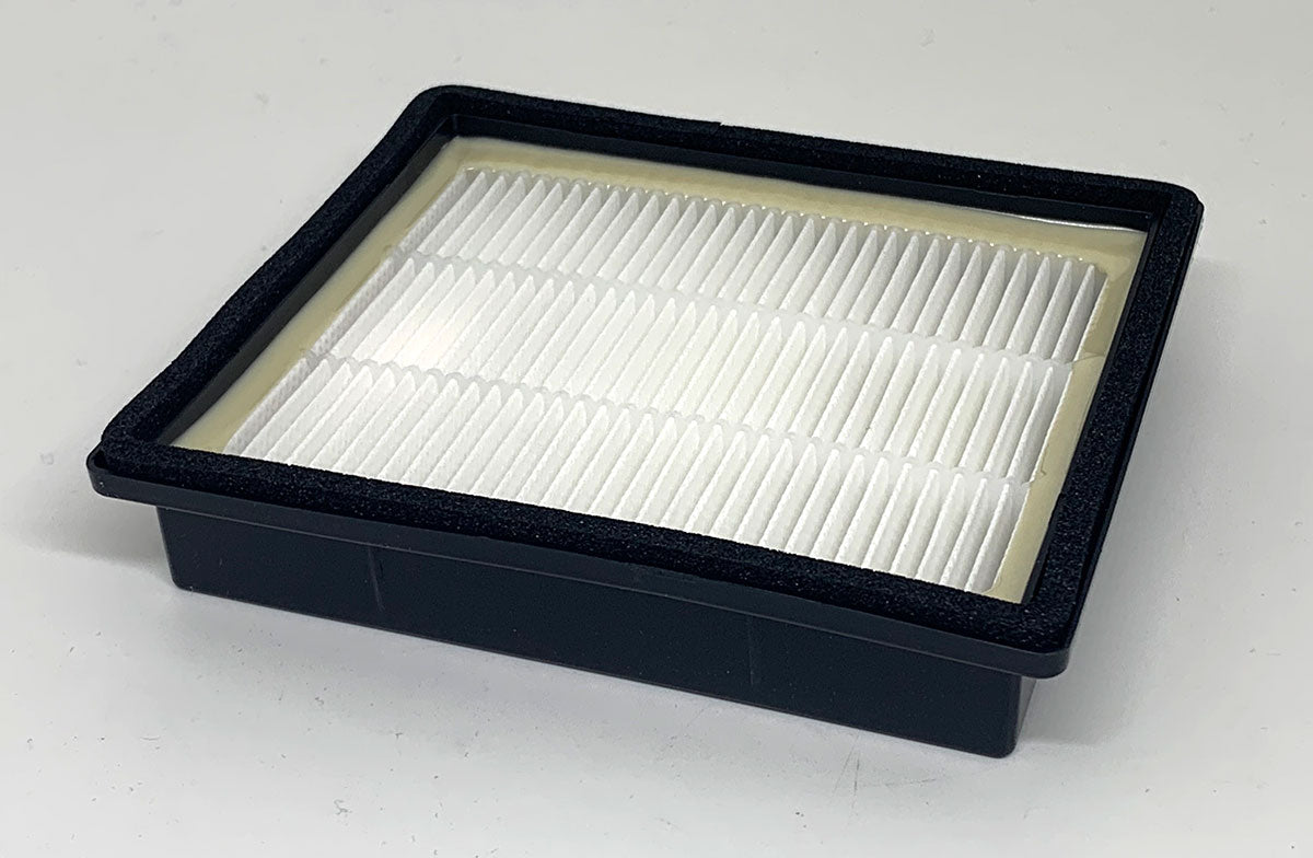 Nilfisk Coupe, Neo, Coupe Neo, One Series Vacuum Cleaner EPA Exhaust Filter E10 (78601000)