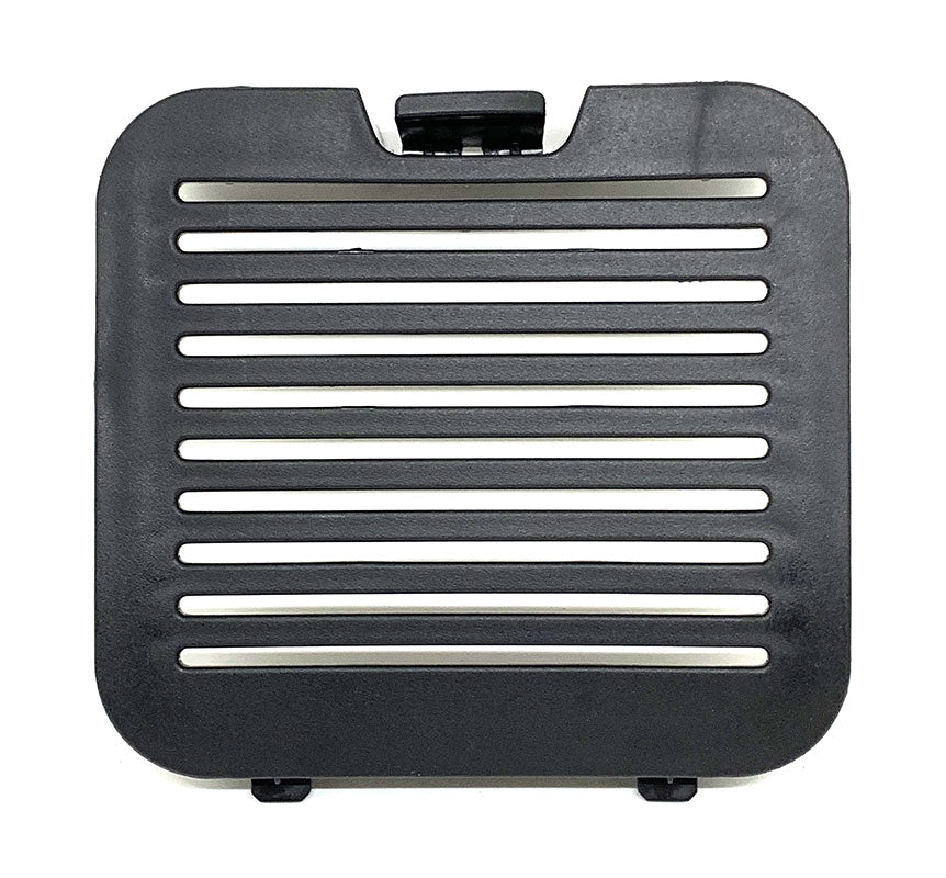 Nilfisk Coupe and Bravo Series HEPA Filter Exhaust Frame (78601100)