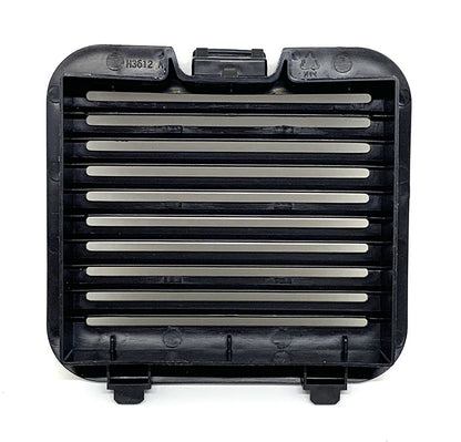 Nilfisk Coupe and Bravo Series HEPA Filter Exhaust Frame (78601100)