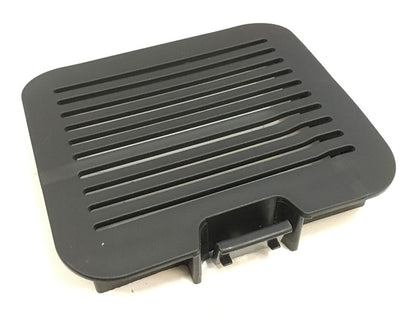Nilfisk Coupe and Bravo Series HEPA Filter Exhaust Frame (78601100)