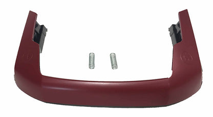Nilfisk Coupe Neo Red Vacuum Handle Assembly (78602708)