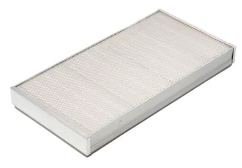 Nilfisk SR1601, SW8000, SR1900 Sweeper Filter Panel Ultra-Web Cellulose (8-24-04139-1)